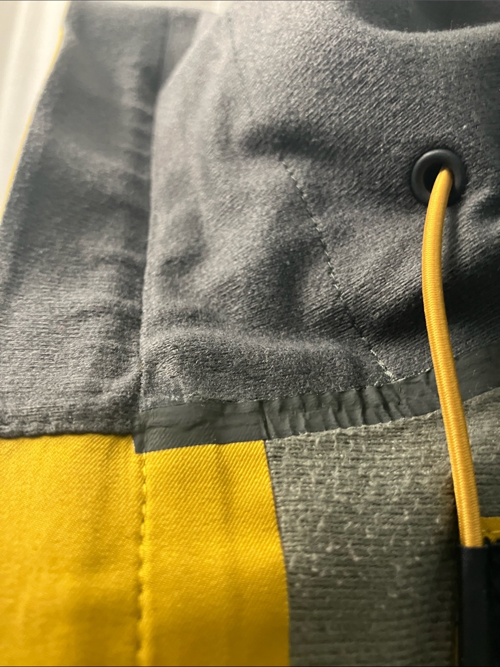 Men’s Heavy-Duty Raincoat - Picture 11 of 12